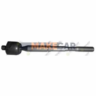 TOYOTA Тяга рулевая M16/M14 L=261mm Hihglander,Lexus RX для Toyota, Lexus TEKNOROT LX-203 фото товару