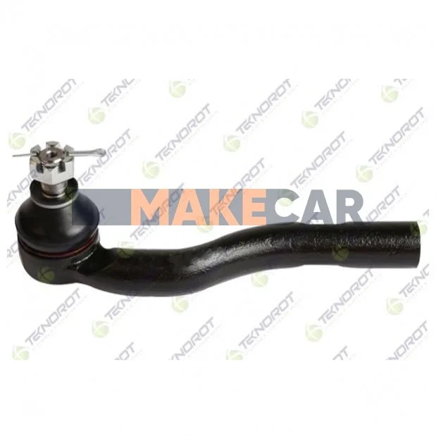 <strong>TOYOTA Наконечник рул.тяги лев.Lexus GS 300/430 98- TEKNOROT LX-242 (фото 1)</strong>
