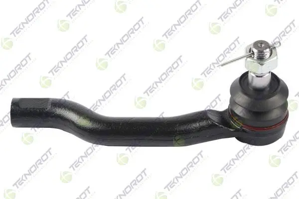 <strong>NISSAN Наконечник рульової тяги прав. NAVARA NP300 14- TEKNOROT M-1021 (фото 1)</strong>