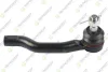 <strong>NISSAN Наконечник рульової тяги прав. NAVARA NP300 14- TEKNOROT M-1021 (фото 1)</strong>