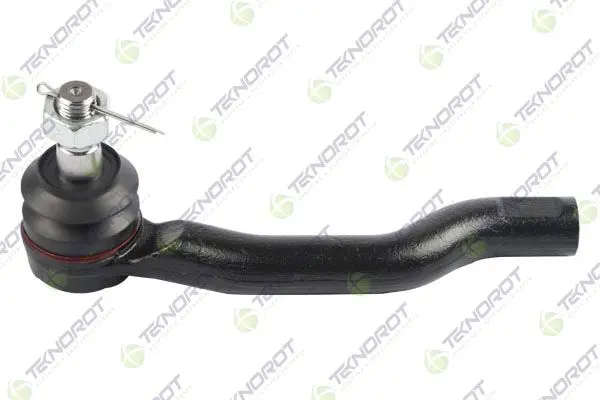 <strong>NISSAN Наконечник рульової тяги лів. NAVARA NP300 14- TEKNOROT M-1022 (фото 1)</strong>