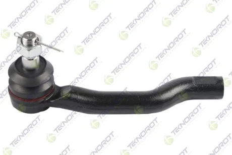 NISSAN Наконечник рульової тяги лів. NAVARA NP300 14- для TEKNOROT M-1022 фото товара