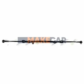 DB Тяга средняя с тягами боковыми (трапеция) W202 93- С280- для TEKNOROT M-129 фото товару