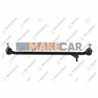 DB Тяга рулевая средняя W201 для TEKNOROT M-140 фото товару