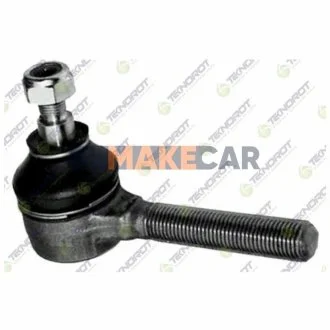 DB Наконечник рулевой лев. W123,126 M14*1,5 LHT для TEKNOROT M-202 фото товару