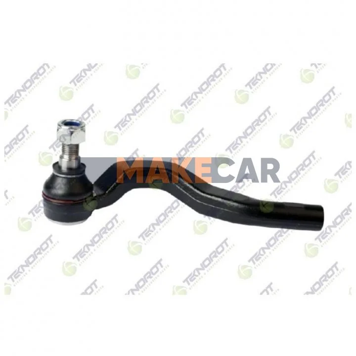 <strong>DB Наконечник рулевой тяги лев.W210 95- 4-Matic TEKNOROT M-232 (фото 1)</strong>