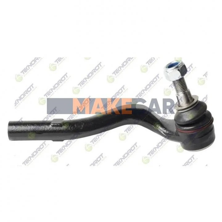 <strong>DB Наконечник рулевой тяги лев.W212 09- TEKNOROT M-252 (фото 1)</strong>