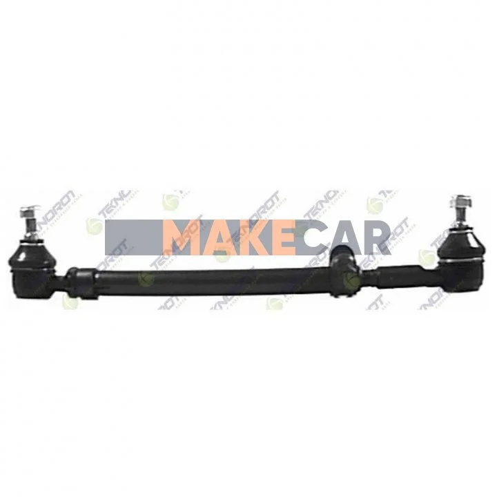 <strong>DB Тяга рулевая с наконечниками W124 85-95 TEKNOROT M-411 (фото 1)</strong>