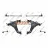 <strong>DB Р/к-кт передней подвески Sprinter,VW LT28-46 95- (M-701/M-703/M-706/M-707/M-709/M-710) TEKNOROT M-711 (фото 1)</strong>