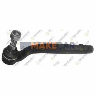 DB Наконечник рул. тяги лев.W163 98- для TEKNOROT M-802 фото товару