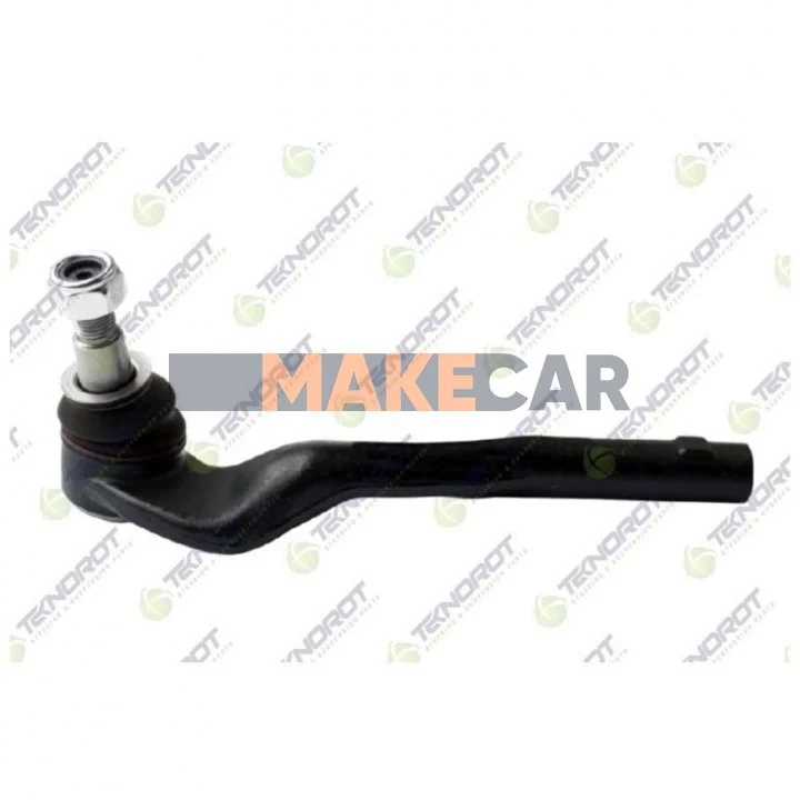 <strong>DB Наконечник рулевой тяги лев.W221 4 matic 05- TEKNOROT M-905 (фото 1)</strong>