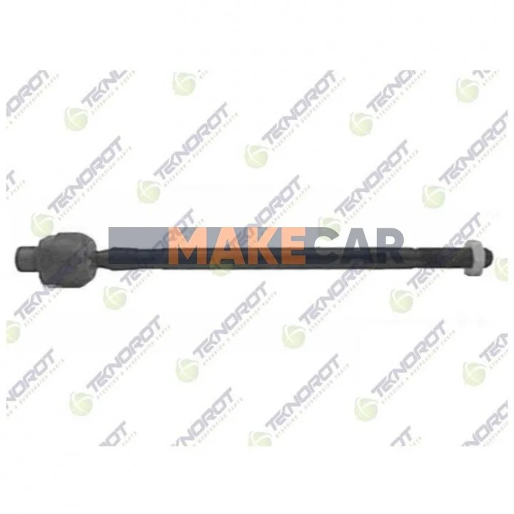 <strong>MAZDA Тяга рулевая лев./прав.323 85- (12*1.25mm/17*1mm) TEKNOROT MA-103 (фото 1)</strong>