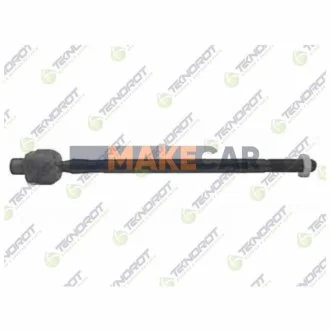 MAZDA Тяга рулевая лев./прав.323 85- (12*1.25mm/17*1mm) для TEKNOROT MA-103 фото товару