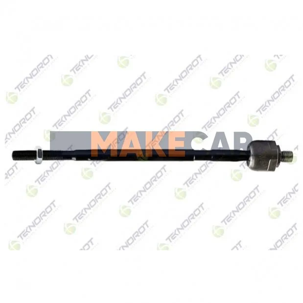 <strong>MAZDA Тяга рулевая, без ГУР 323 89- M14/M12 L=309 TEKNOROT MA-113 (фото 1)</strong>