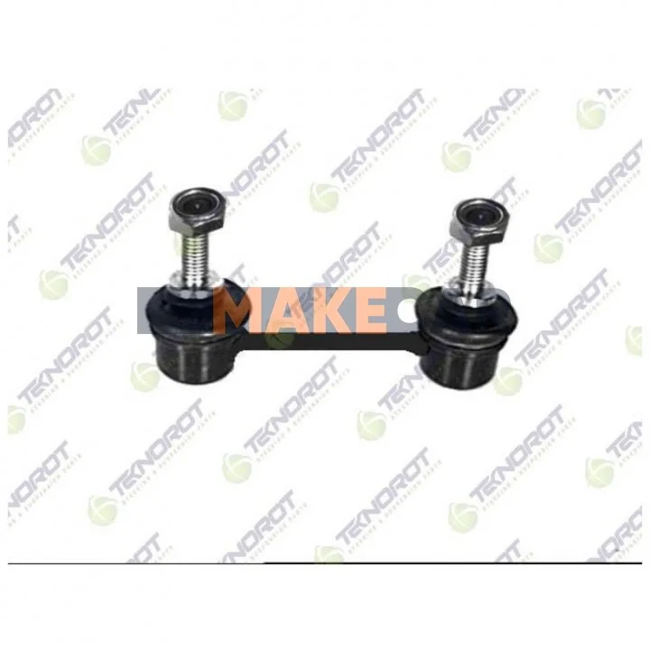 <strong>MAZDA Тяга стабилизатора задн. 626 91-97 TEKNOROT MA-212 (фото 1)</strong>