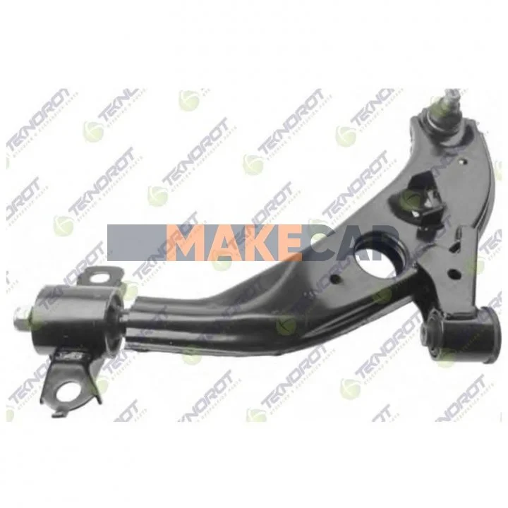 <strong>MAZDA Рычаг передн.нижн.лев.626 91- TEKNOROT MA-236 (фото 1)</strong>