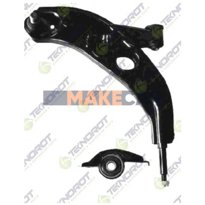 <strong>MAZDA Рычаг передний нижн.лев.626 V 97-,Xedos 6 92- TEKNOROT MA-246 (фото 1)</strong>
