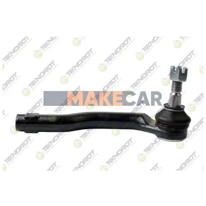 <strong>MAZDA Наконечник рул.тяги прав.Mazda 2,Ford Fiesta 08- TEKNOROT MA-251 (фото 1)</strong>