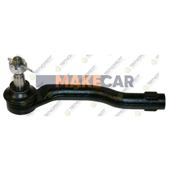 <strong>MAZDA Наконечник рул.тяги лев.Mazda 2,Ford Fiesta 08- TEKNOROT MA-252 (фото 1)</strong>