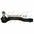 <strong>MAZDA Наконечник рул.тяги лев.Mazda 2,Ford Fiesta 08- TEKNOROT MA-252 (фото 1)</strong>