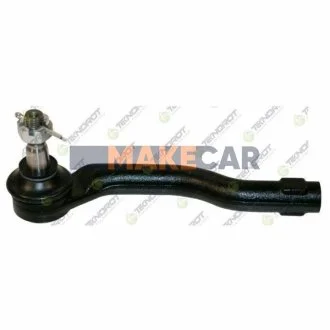 MAZDA Наконечник рул.тяги лев.Mazda 2,Ford Fiesta 08- для Mazda, Chevrolet TEKNOROT MA-252 фото товару