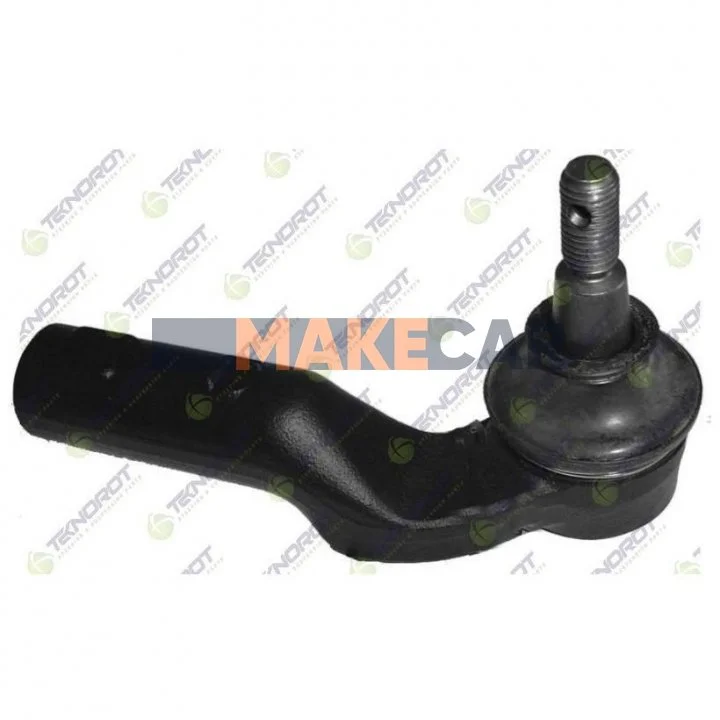 <strong>MAZDA Наконечник рул.тяги левый Mazda 3 03- TEKNOROT MA-332 (фото 1)</strong>