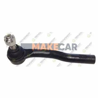 MAZDA Наконечник рул тяги. лев.Mazda 3/6 13- для Mazda TEKNOROT MA-392 фото товару