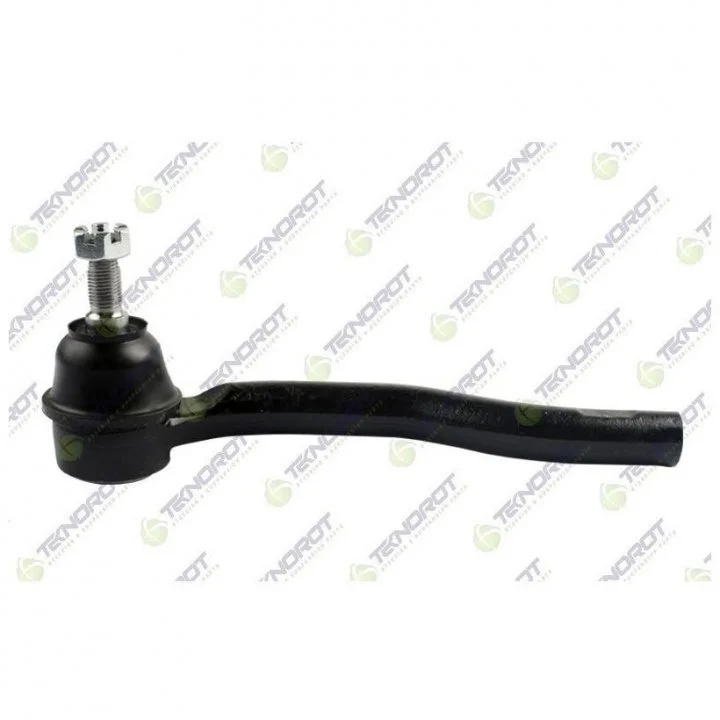 <strong>MAZDA Наконечник рул.тяги левый CX-7 08- TEKNOROT MA-512 (фото 1)</strong>