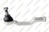 <strong>MAZDA наконечник рульов.тяги B-Seria,Ford Ranger 98- TEKNOROT MA-551 (фото 1)</strong>