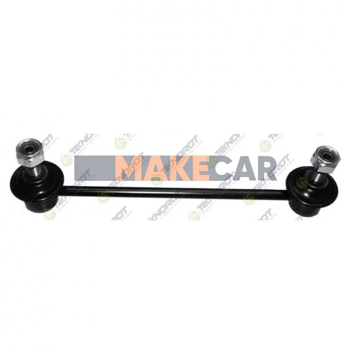 <strong>MAZDA Тяга стабилизатора задн. лев./прав. 323 98-,Premacy 99- TEKNOROT MA-611 (фото 1)</strong>