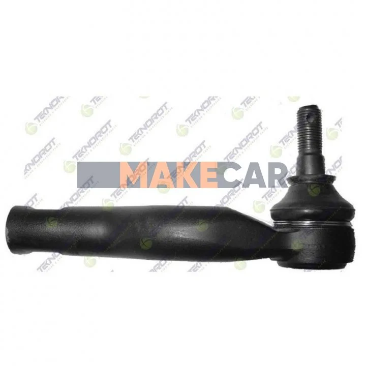 <strong>MAZDA Наконечник рулевой тяги лев.Mazda 6 02- TEKNOROT MA-702 (фото 1)</strong>