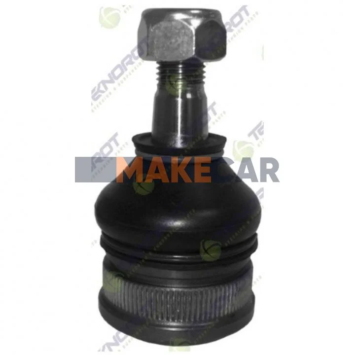 <strong>MAZDA Шаровая опора верхняя Mazda 6 02- TEKNOROT MA-704 (фото 1)</strong>