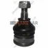 <strong>MAZDA Шаровая опора верхняя Mazda 6 02- TEKNOROT MA-704 (фото 1)</strong>