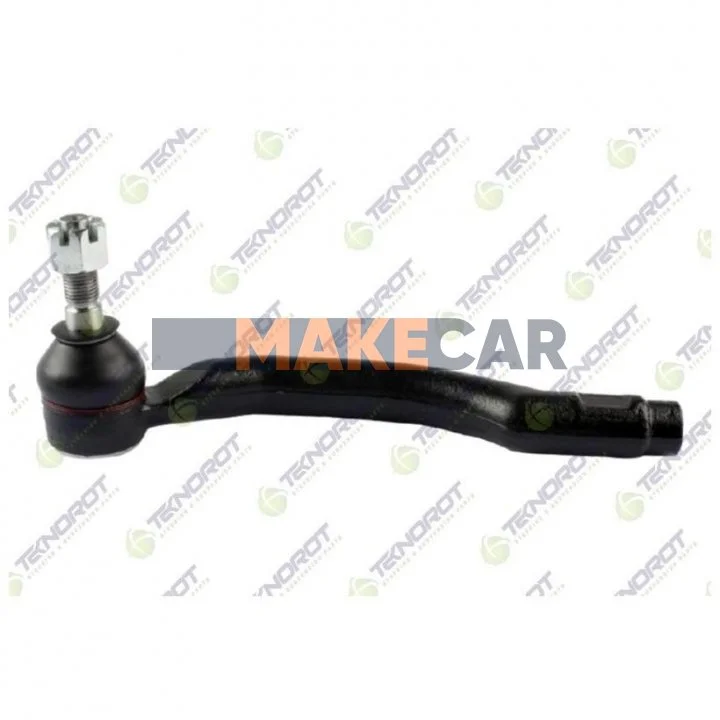 <strong>MAZDA Наконечник рулевой тяги лев.Mazda 6 07- TEKNOROT MA-722 (фото 1)</strong>