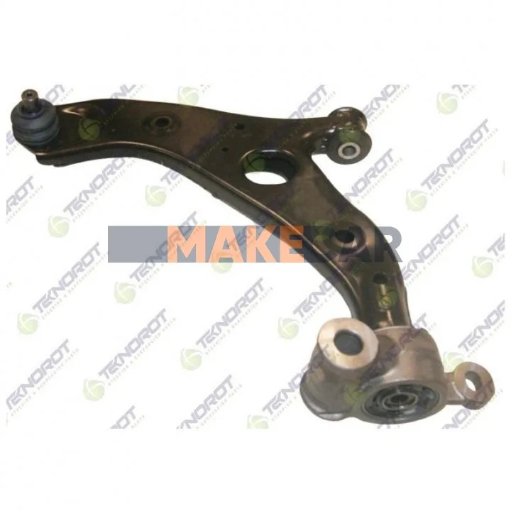 <strong>MAZDA Рычаг передний нижн.лев.Mazda 6 13-,CX-5 11- TEKNOROT MA-809 (фото 1)</strong>