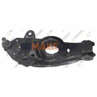 MITSUBISHI Рычаг передн.нижн.лев.L200 86-96 для Mitsubishi TEKNOROT MI-128 фото товару