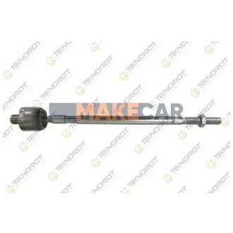 MITSUBISHI Тяга рулевая лев./прав.Colt III,IVV,Lancer IV,V,VI 8/91- для TEKNOROT MI-423 фото товара