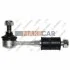 <strong>MITSUBISHI Тяга стабилизатора (к-кт с втулками!) задн.Lancer 03- TEKNOROT MI-465K (фото 1)</strong>