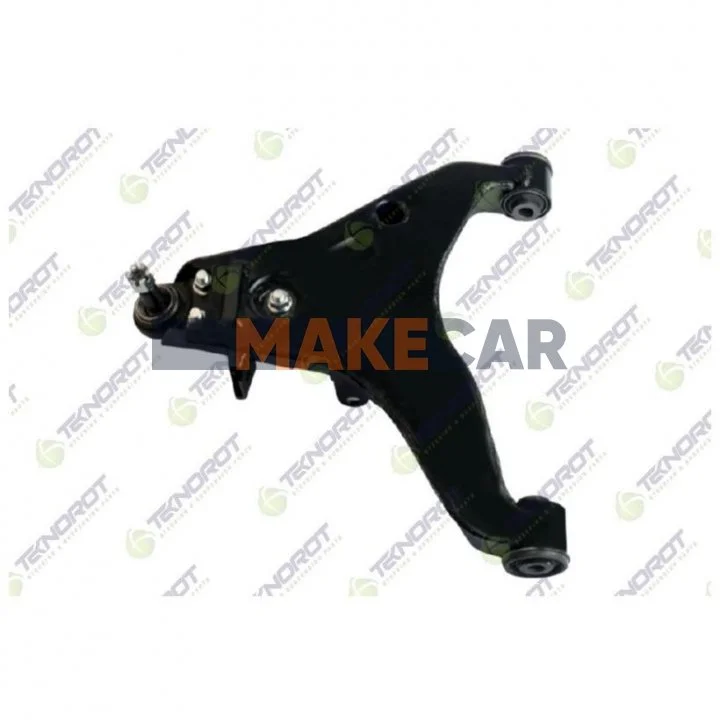 <strong>MITSUBISHI Рычаг передн.нижн.лев.4WD L200 05- TEKNOROT MI-599 (фото 1)</strong>