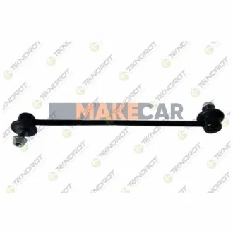 MITSUBISHI Тяга стаб.передн.L=288mm Galant VII 03- для Mitsubishi TEKNOROT MI-620 фото товару
