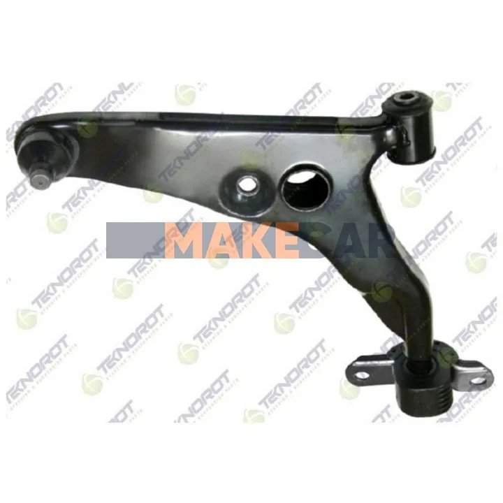 <strong>MITSUBISHI Рычаг подвески к-кт лев.Carisma 99- TEKNOROT MI-719 (фото 1)</strong>