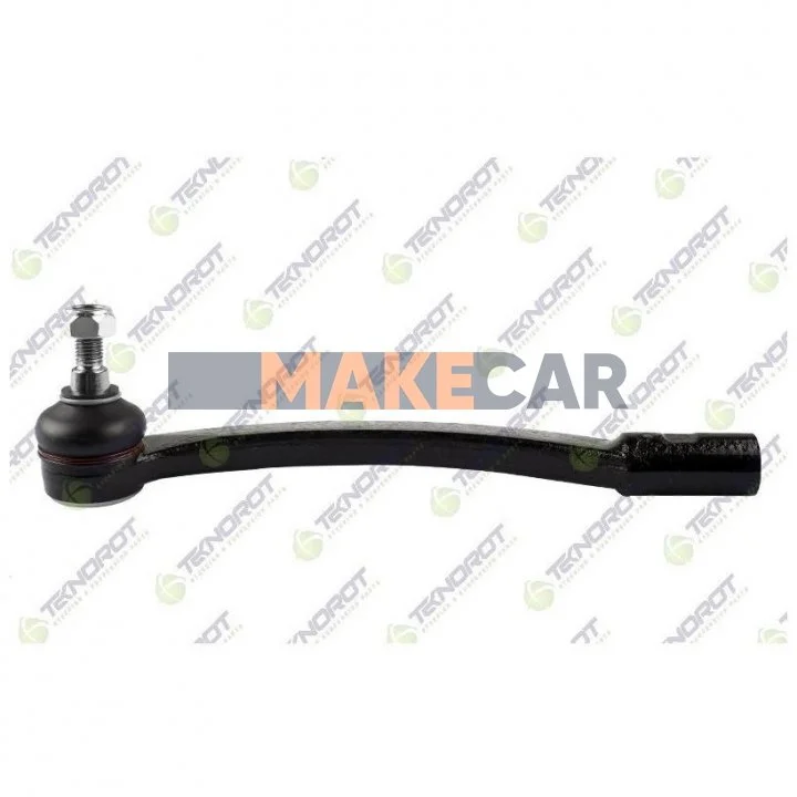 <strong>BMW Наконечник рулевой тяги лев.Mini 01- TEKNOROT MN-102 (фото 1)</strong>