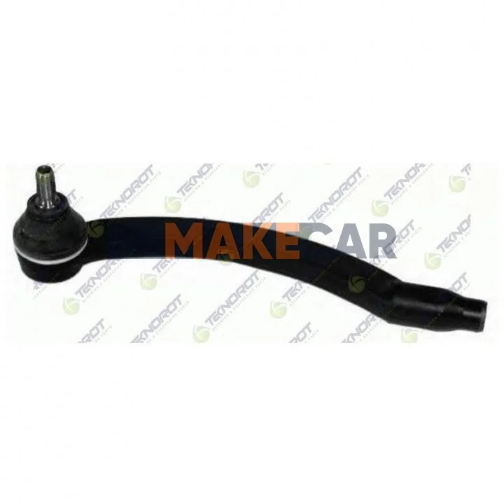 <strong>BMW Наконечник рулевой тяги лев.Mini 03- TEKNOROT MN-122 (фото 1)</strong>