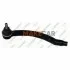 <strong>BMW Наконечник рулевой тяги лев.Mini 03- TEKNOROT MN-122 (фото 1)</strong>