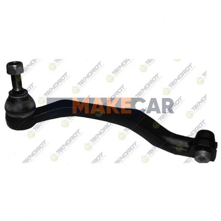 <strong>BMW Наконечник рулевой тяги лев.Mini 06- TEKNOROT MN-132 (фото 1)</strong>