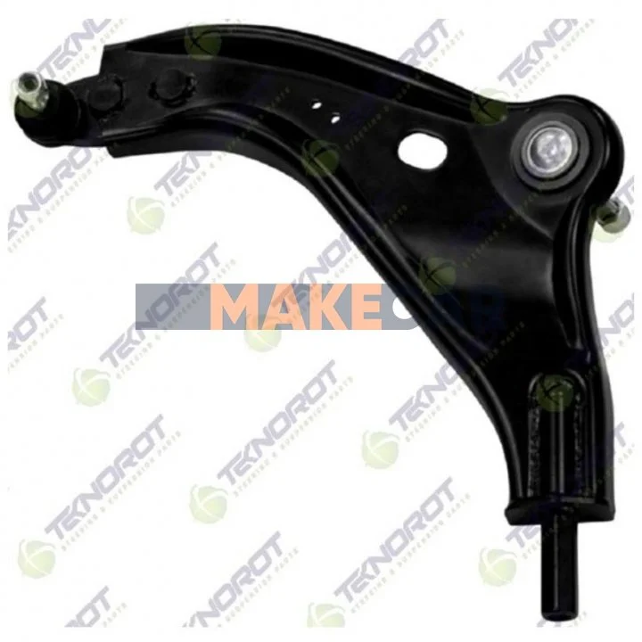 <strong>BMW Рычаг передний лев.(без с/блока) Cooper,One,Clubman 06- TEKNOROT MN-139 (фото 1)</strong>