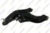 <strong>NISSAN Важіль задній лівий PATHFINDER 2.5-4.0 05- TEKNOROT N-1089 (фото 1)</strong>