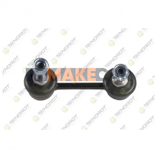 <strong>NISSAN Тяга стабилизатора задн.Micra 82-03 TEKNOROT N-410 (фото 1)</strong>