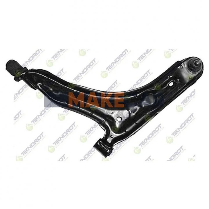 <strong>NISSAN Рычаг передний нижний левый Micra 82-92 TEKNOROT N-426 (фото 1)</strong>