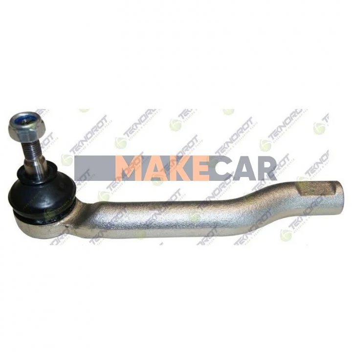 <strong>NISSAN Наконечник рул.тяги левый Micra IV 10- TEKNOROT N-432 (фото 1)</strong>